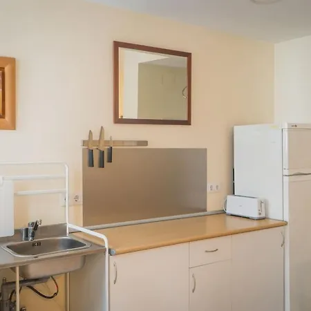 Estudio A Estrenar En Sta Clara *