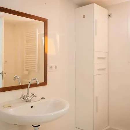 Apartment Estudio A Estrenar En Sta Clara Seville