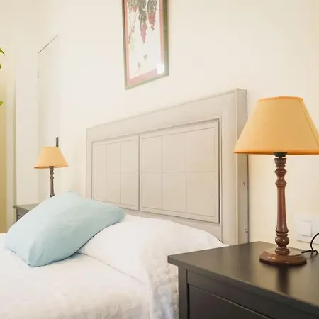 Estudio A Estrenar En Sta Clara Apartment Seville