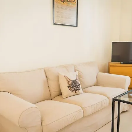 Estudio A Estrenar En Sta Clara Apartment *