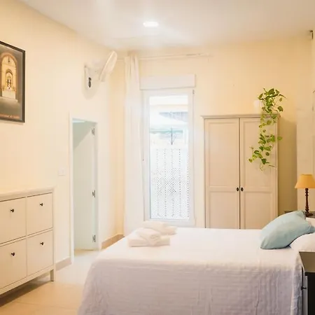 Apartment Estudio A Estrenar En Sta Clara