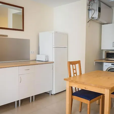 Estudio A Estrenar En Sta Clara *