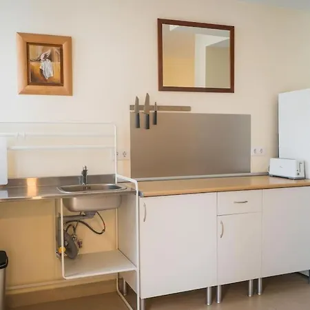 Estudio A Estrenar En Sta Clara *