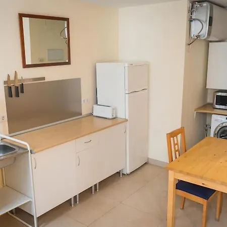 Estudio A Estrenar En Sta Clara